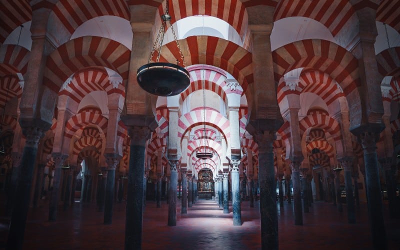 Mezquita de Córdoba