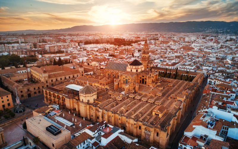 qué ver en córdoba