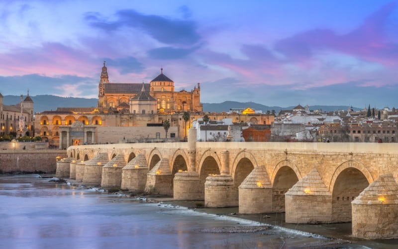 puente de córdoba