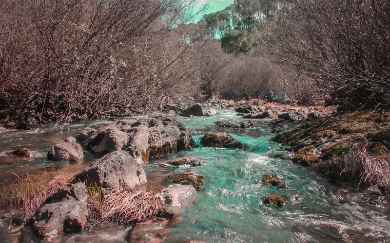 Baños de Popea