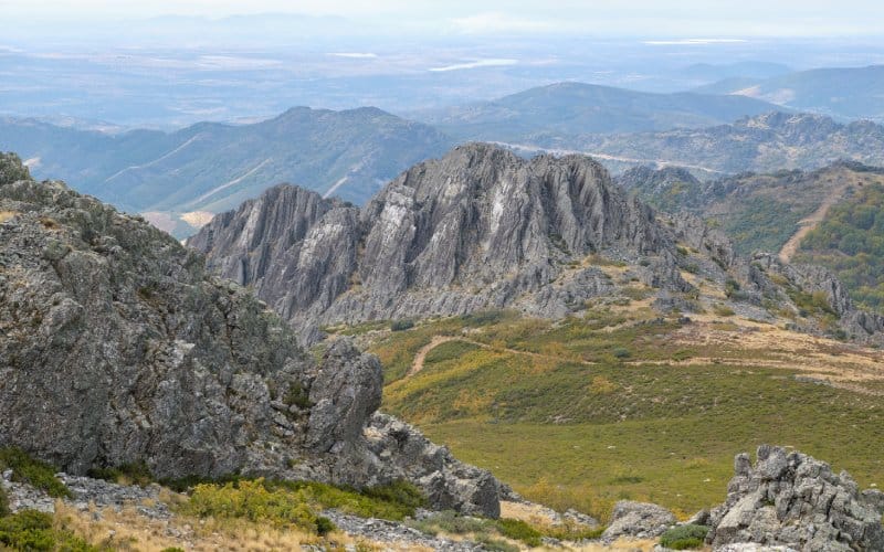 Geoparque Villuercas-Ibores-Jara