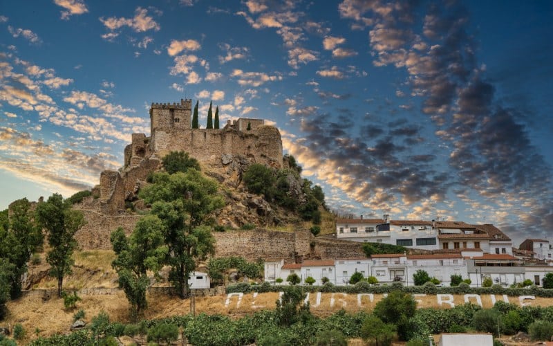 Alburquerque