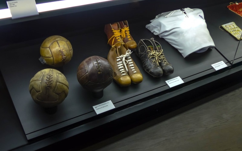 Museo del Real Madrid
