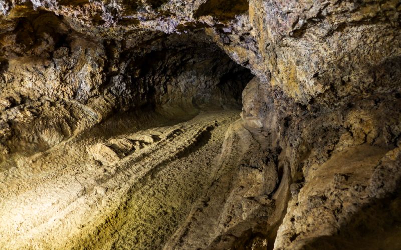Cueva del Viento