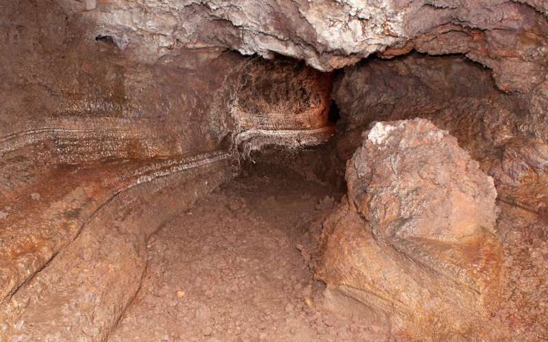 Cueva del Viento