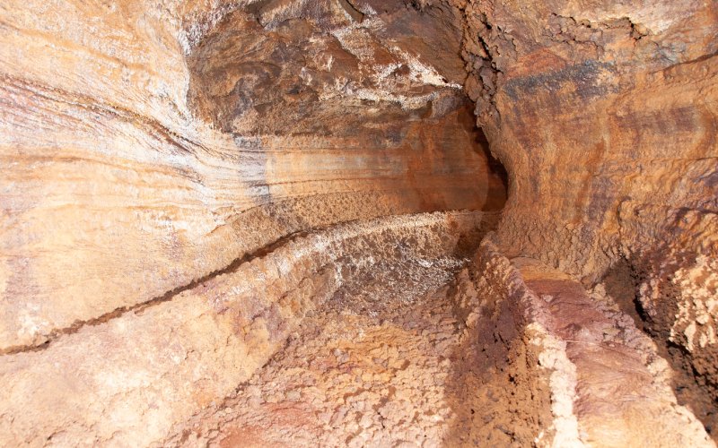 Cueva del Viento