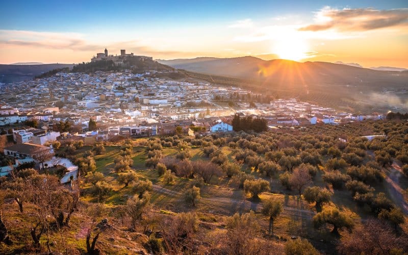 Alcalá la Real