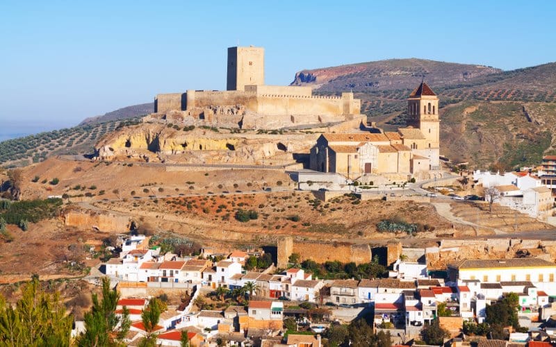 Alcaudete