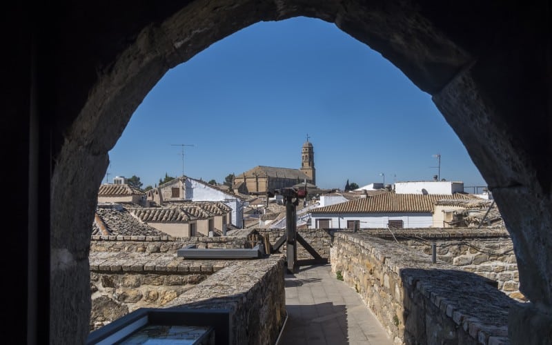 Baeza