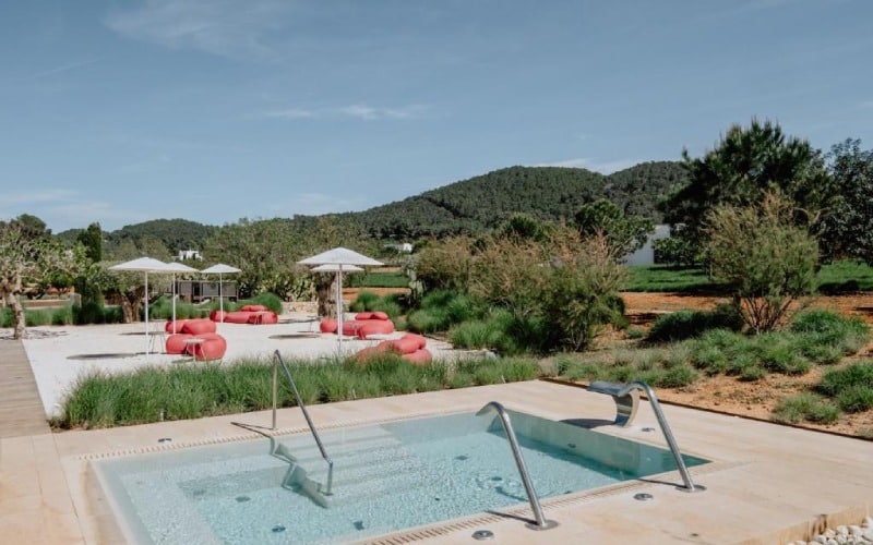 Ca Na Xica - Hotel & Spa.