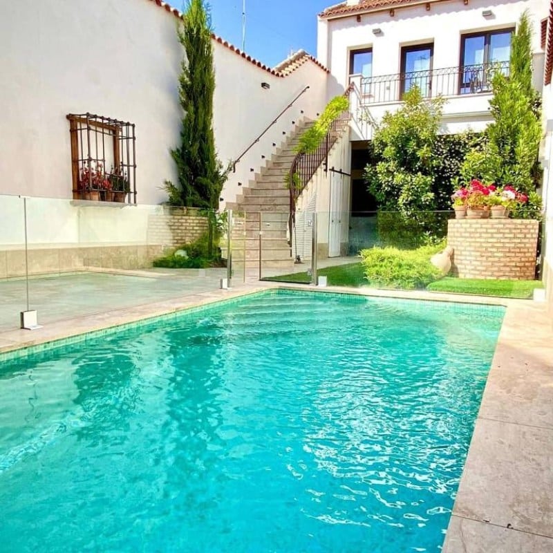Soho Boutique Castillo de Santa Catalina