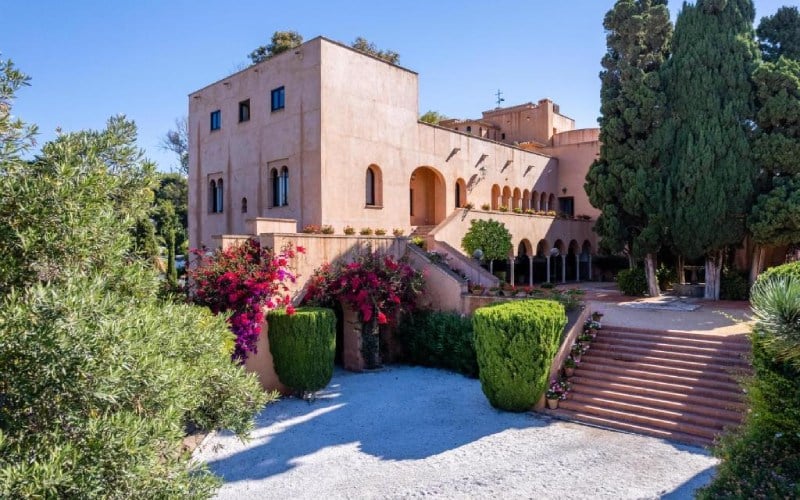 Soho Boutique Castillo de Santa Catalina