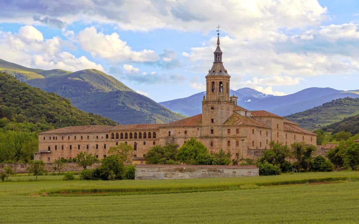 San Millán de la Cogolla