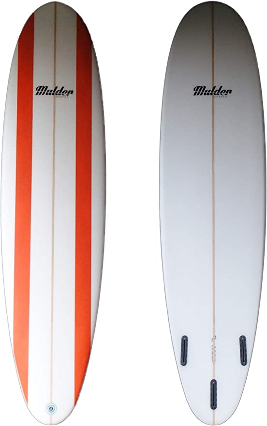Mulder Shapes Waikiki Tabla Surf