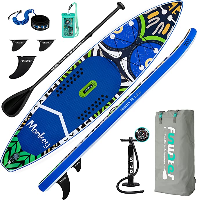FunWater Tabla de Surf
