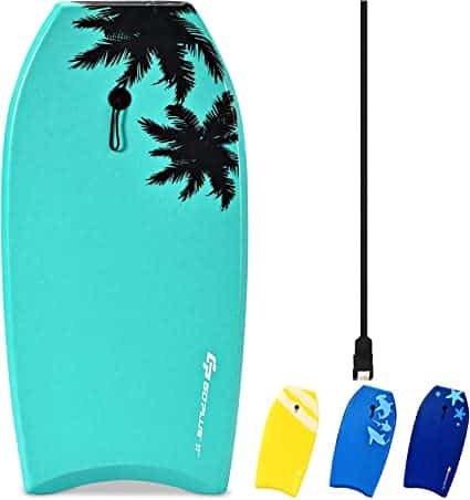 Goplus Bodyboard