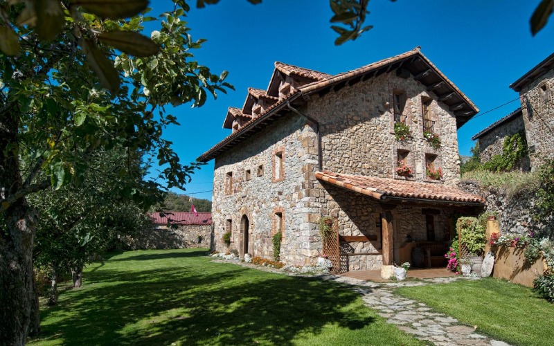 Fotografía cedida por Clubrural