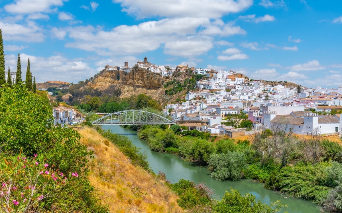 Arcos de la Frontera