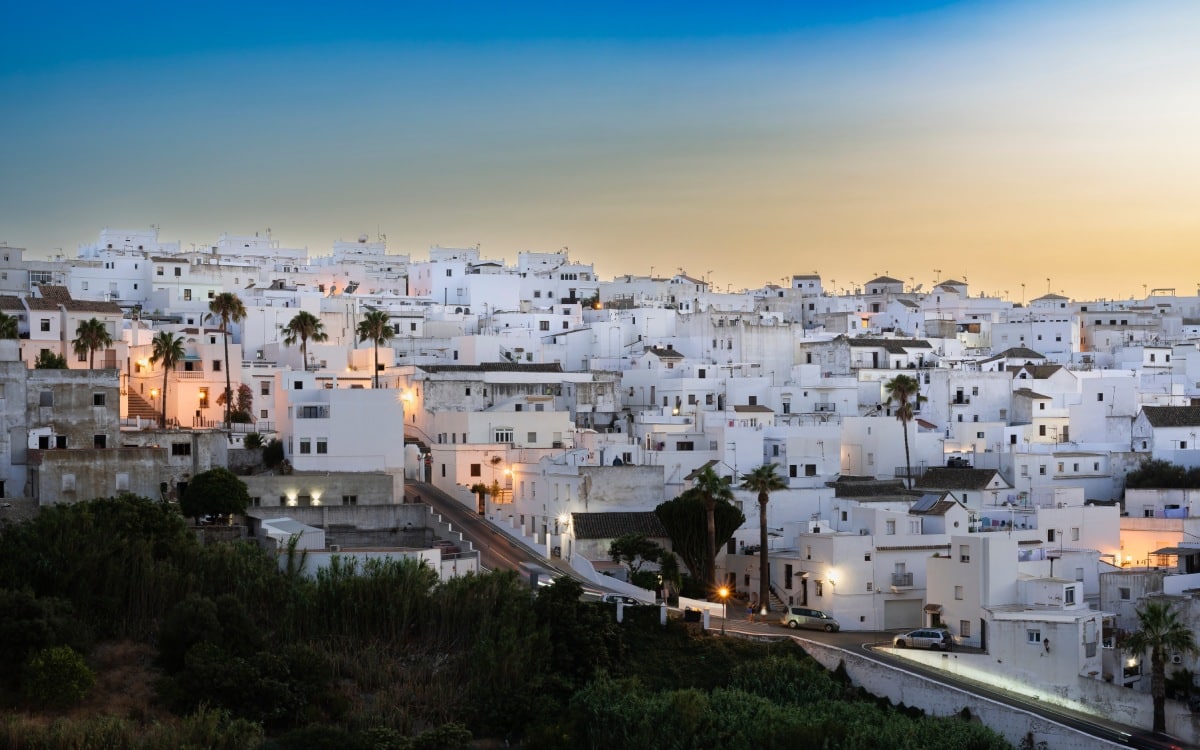 Vejer de la Frontera