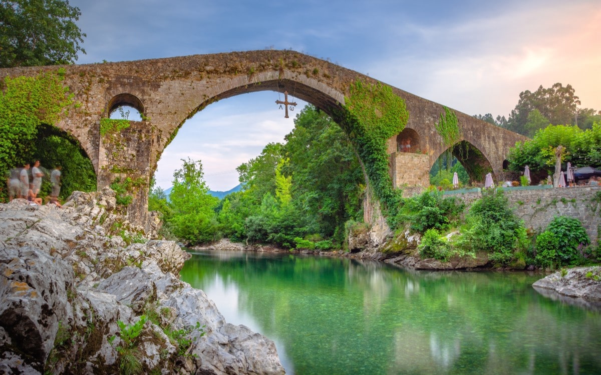 Cangas de Onís