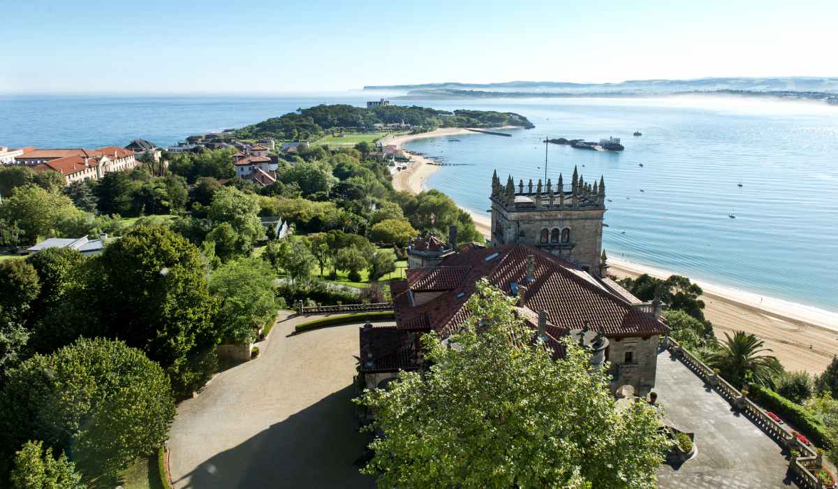 Bahía de Santander