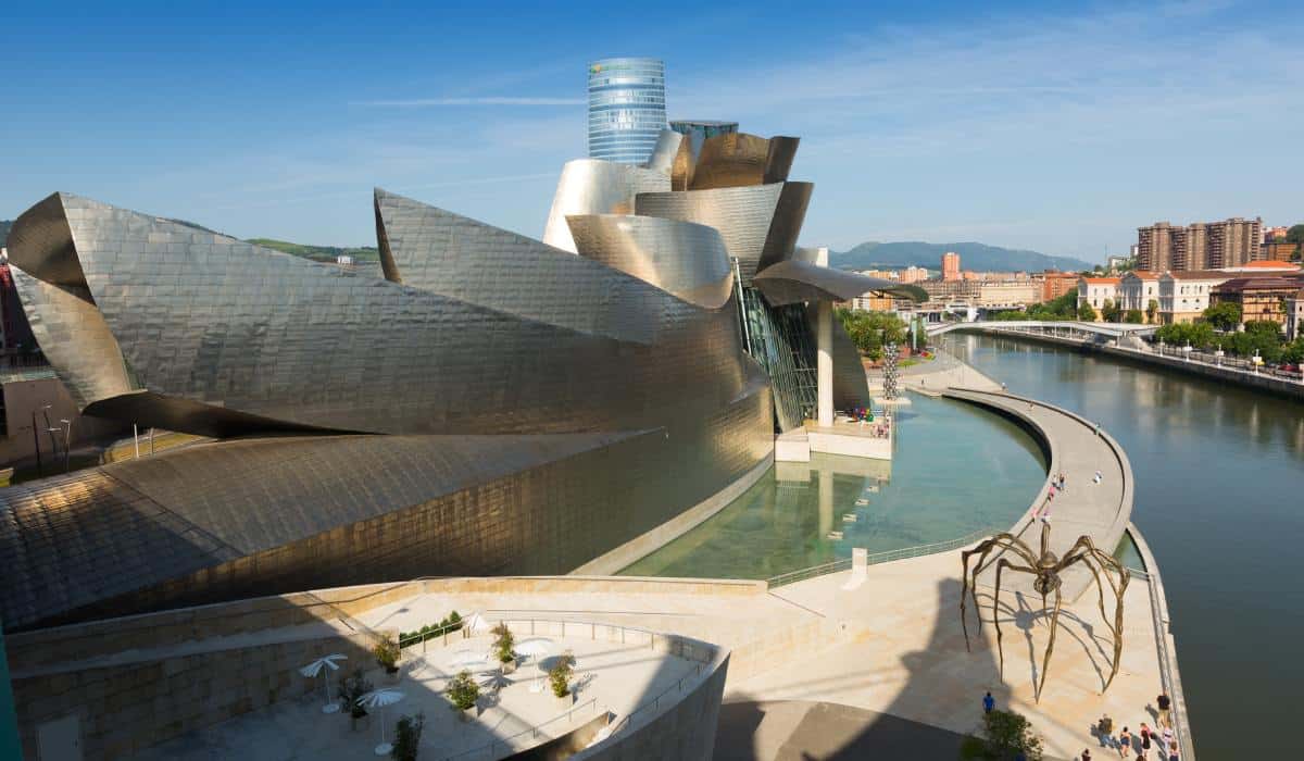 Museo Guggenheim