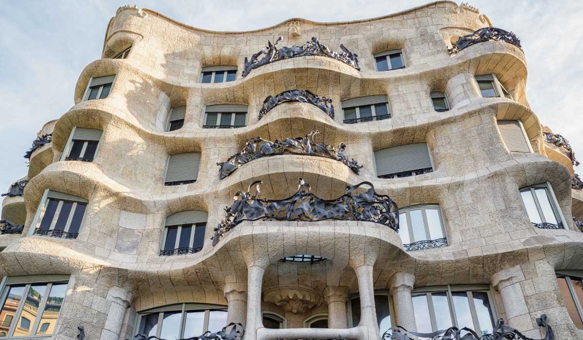 La Pedrera