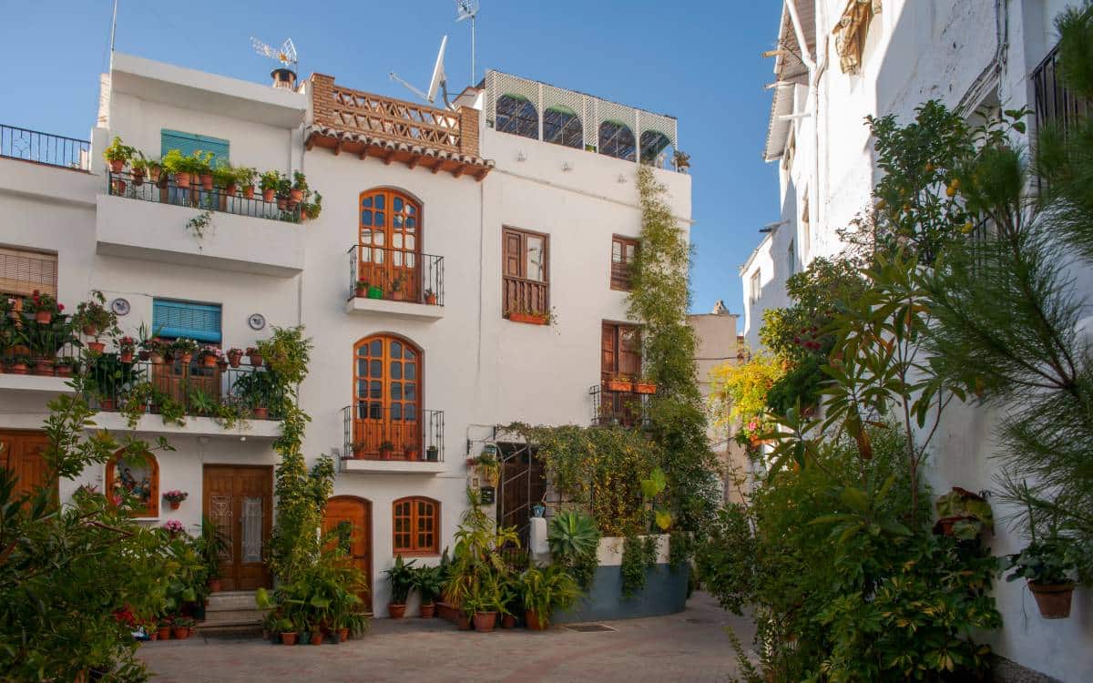 Lanjarón