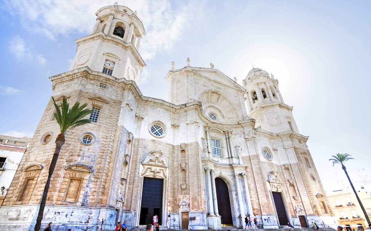 Catedral de Cádiz