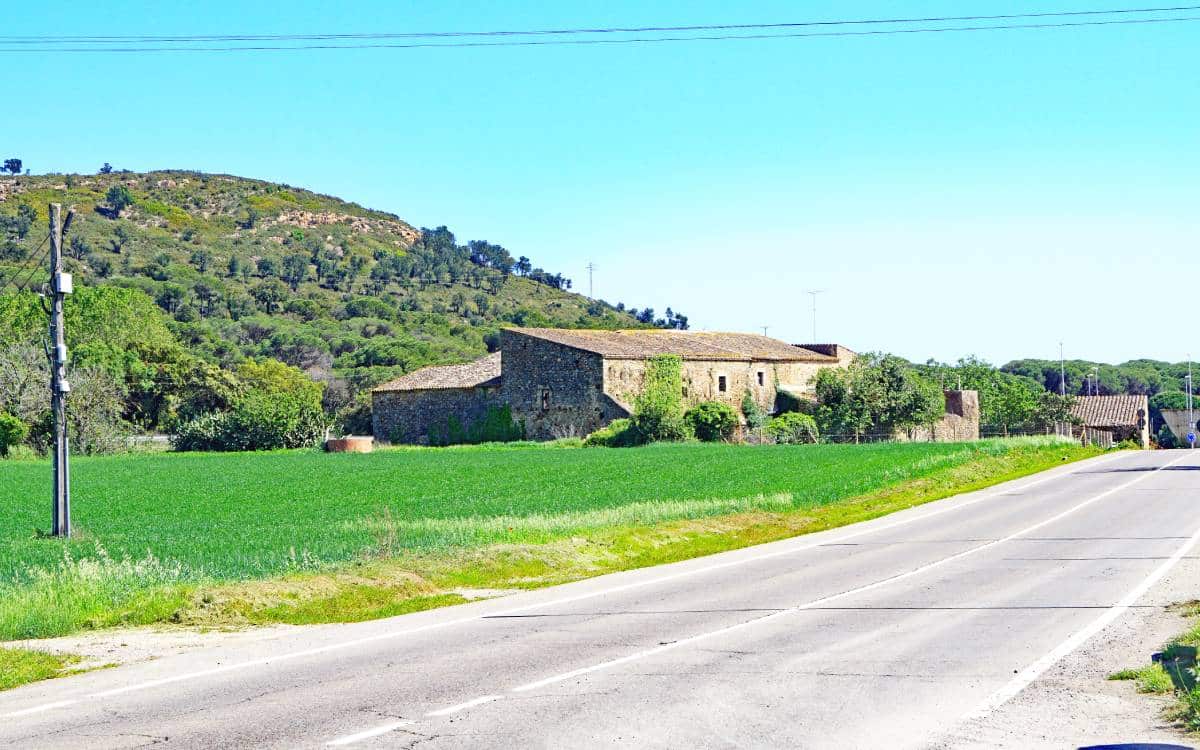 El Bajo Ampurdán