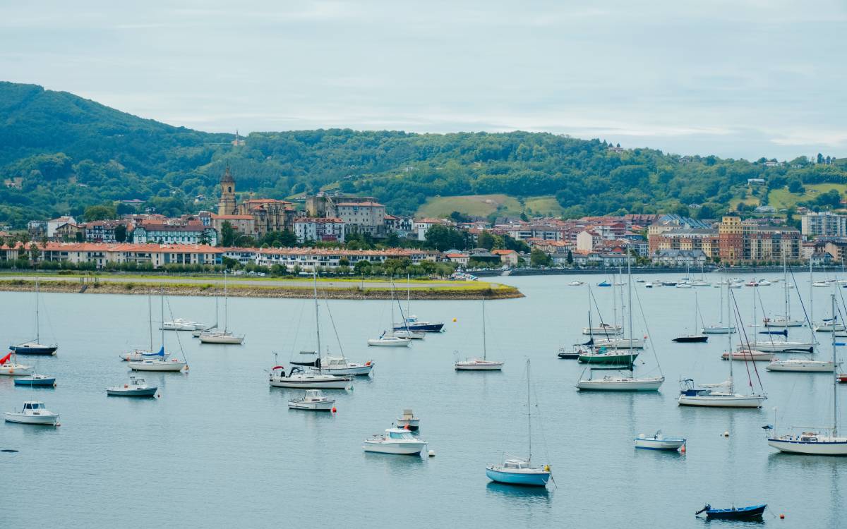 Hondarribia