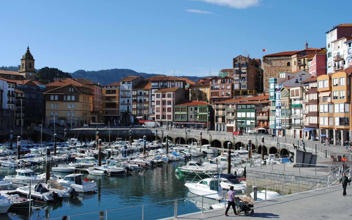 Bermeo