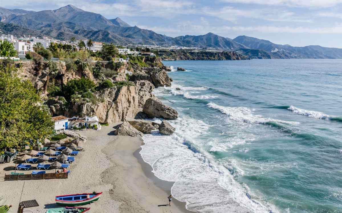 Nerja