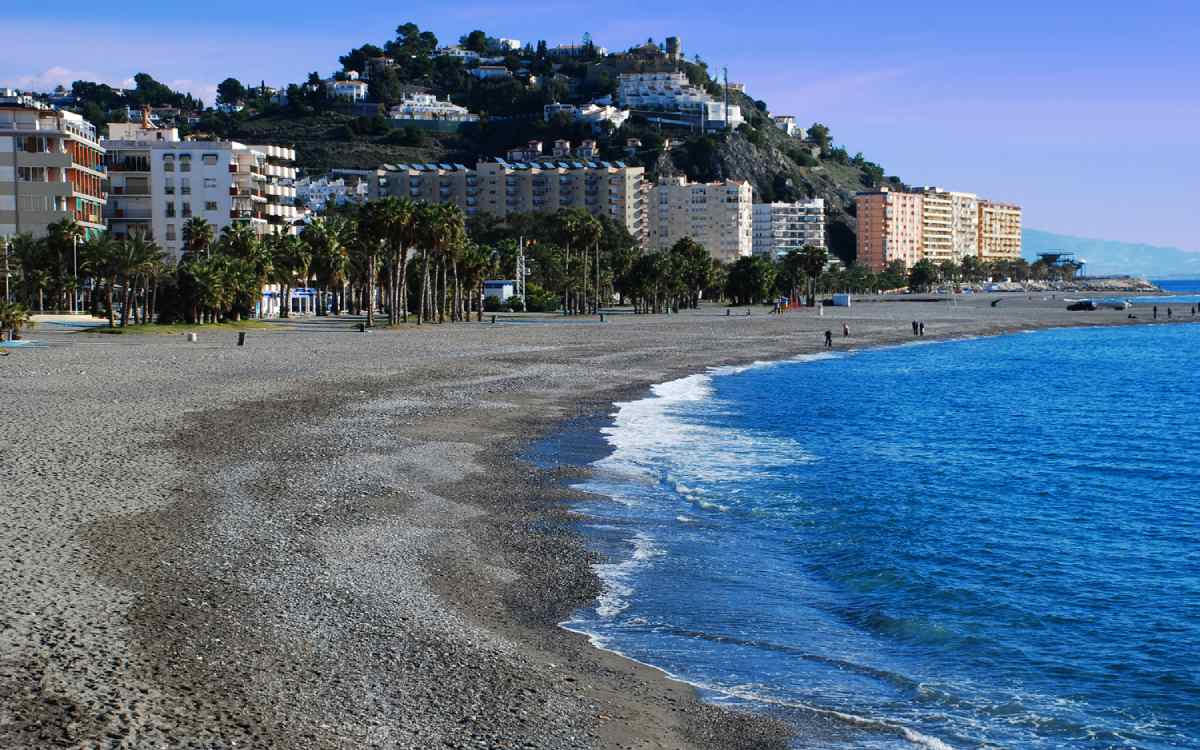 Almuñécar