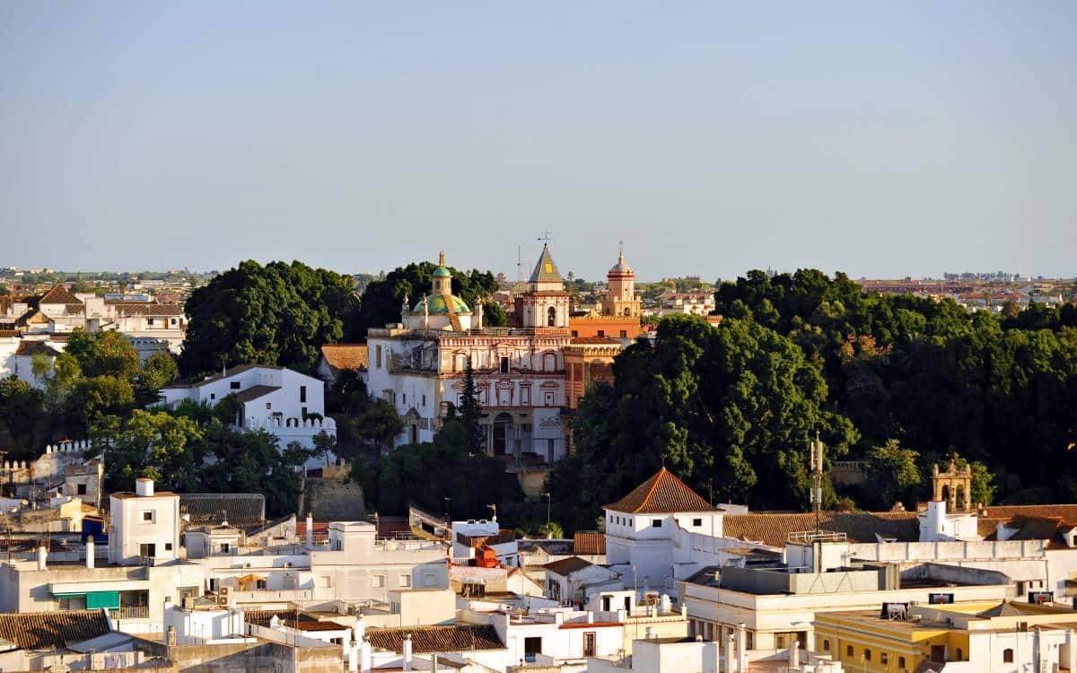 Sanlúcar de Barrameda
