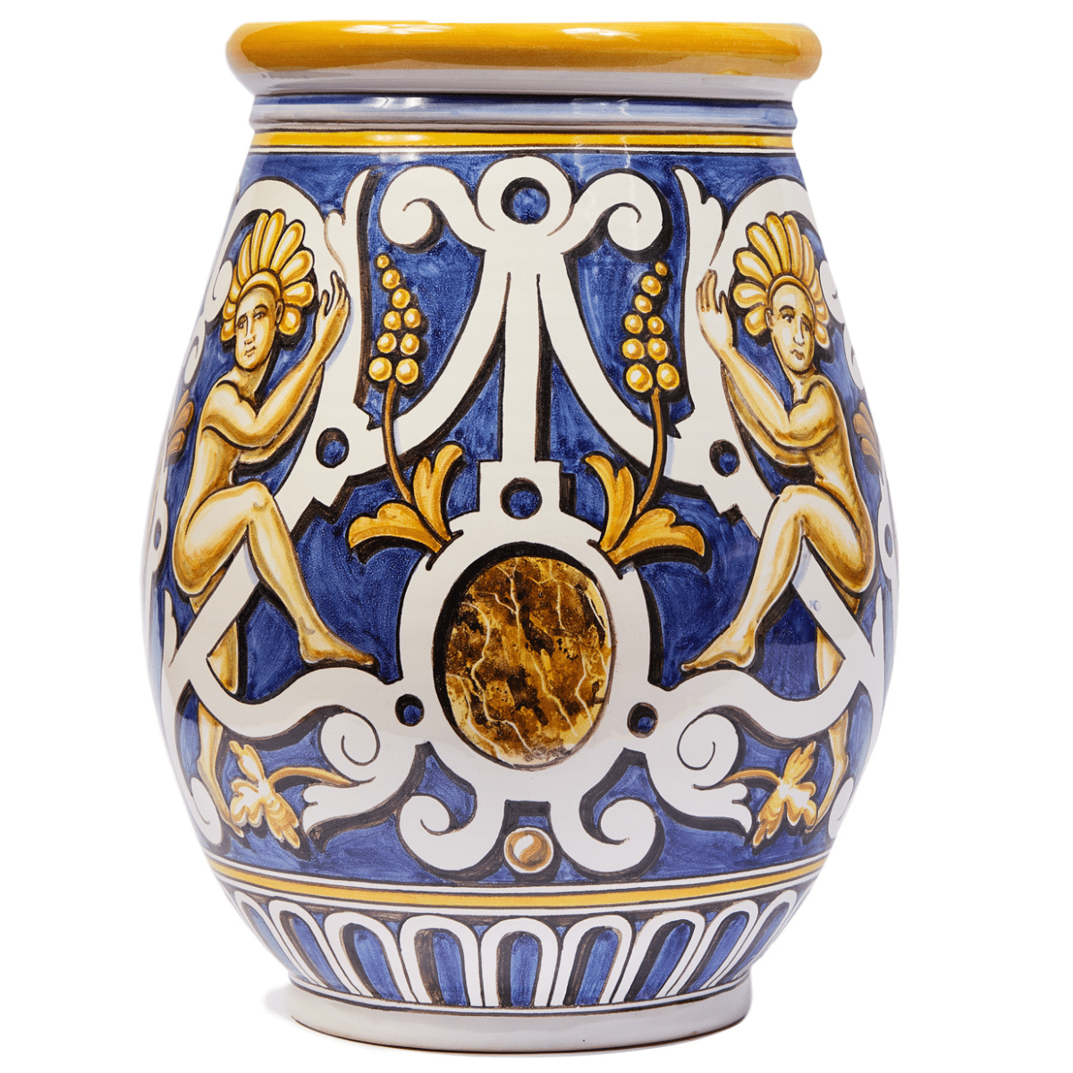 Cerámica de Talavera, artesanía de Castilla-La Mancha