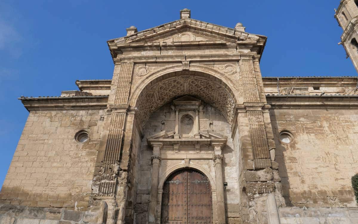 Iglesia de Fonz