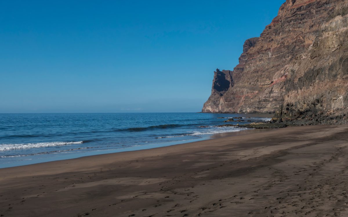 Playa de Güigüí
