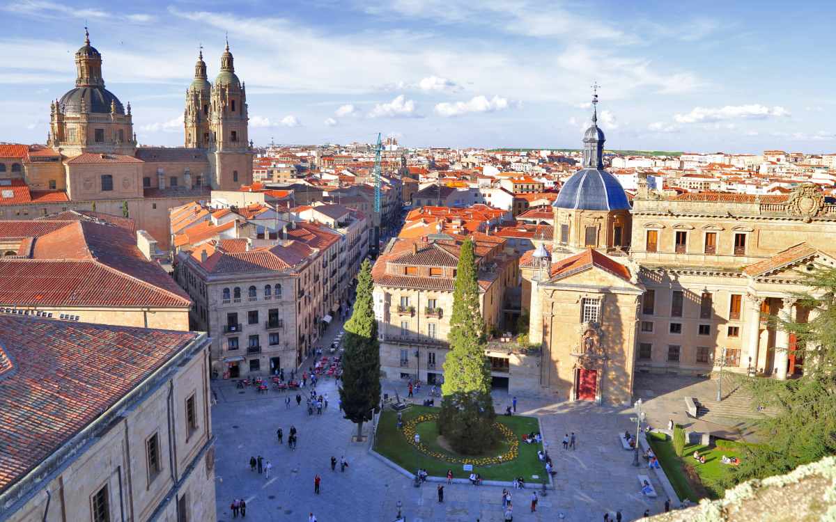 Salamanca