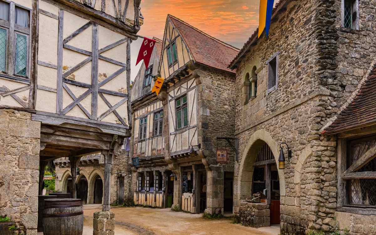 Puy du Fou