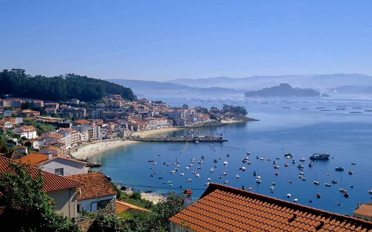 Pontevedra