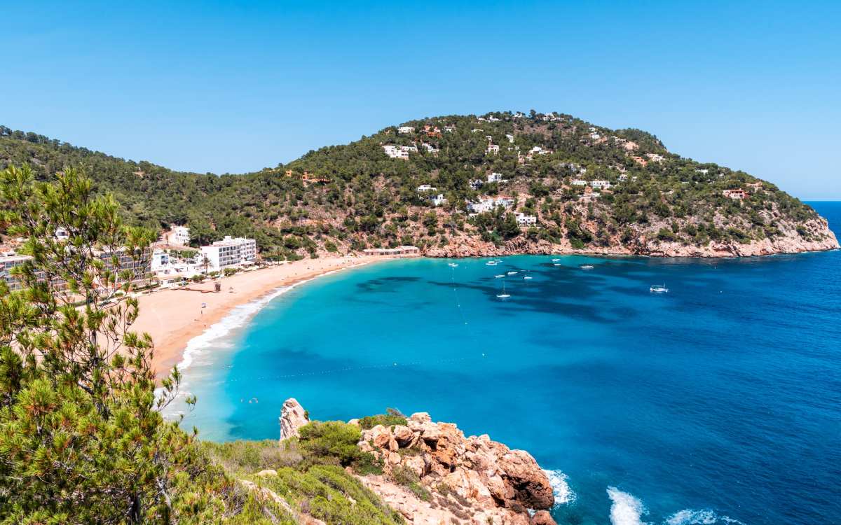 Ibiza