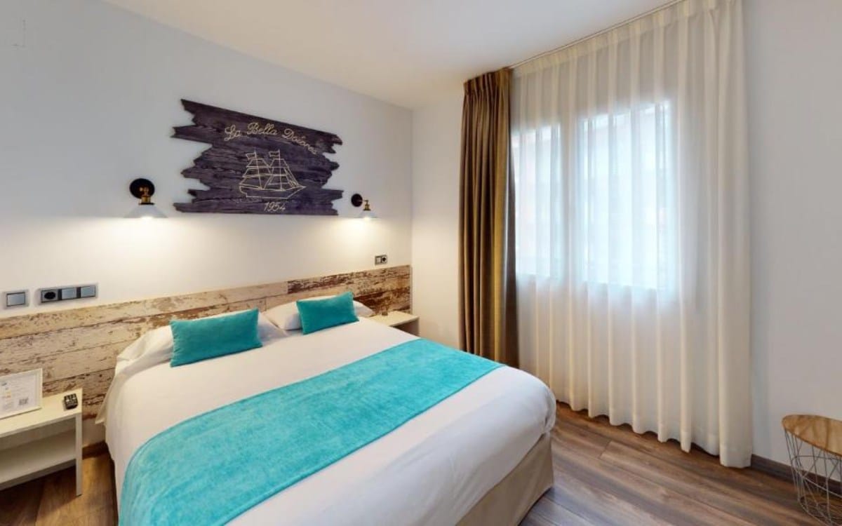 Hotel Bella Dolores