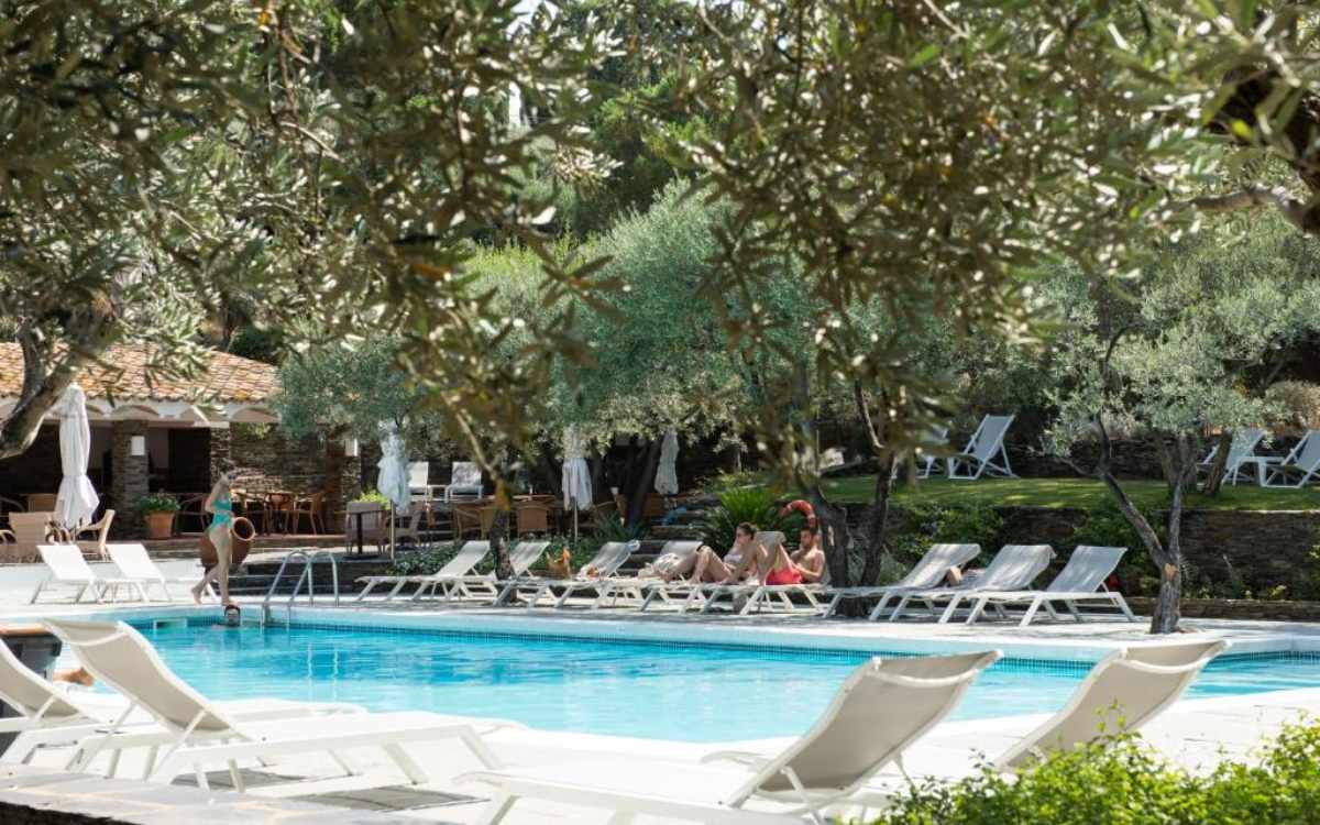 Hotel Playa Sol