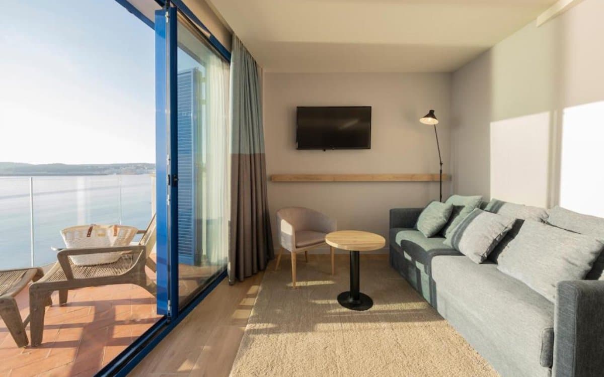 Hotel Voramar