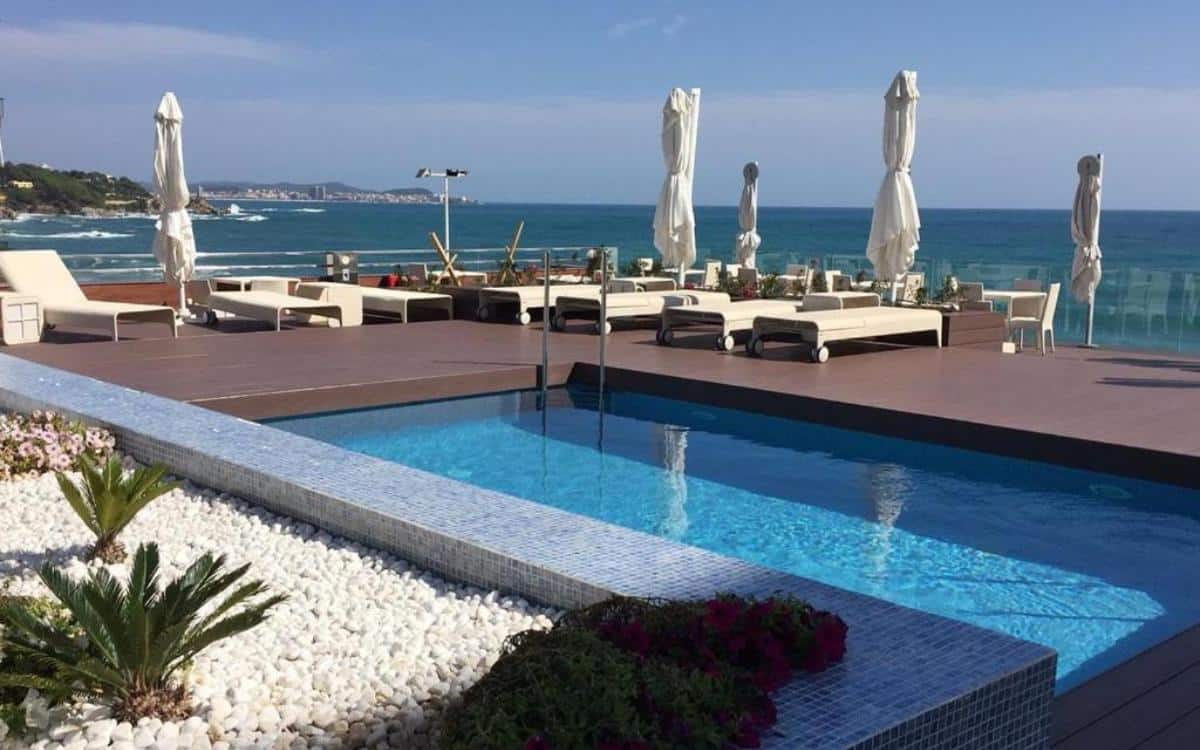 Cosmopolita Hotel Boutique