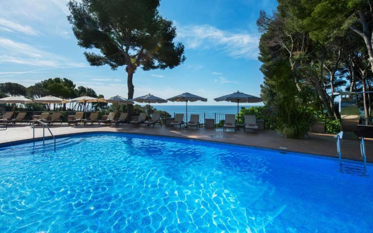 Hotel Cala del Pi
