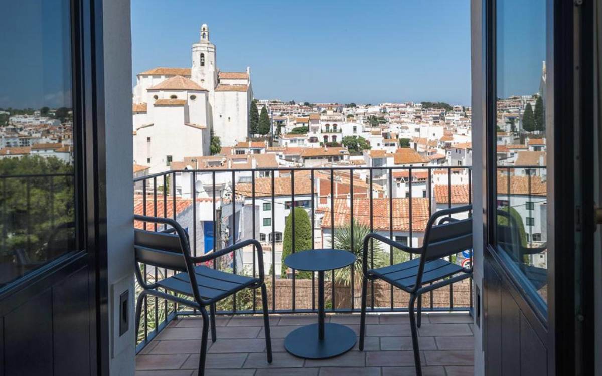 Hotel Villa Gala
