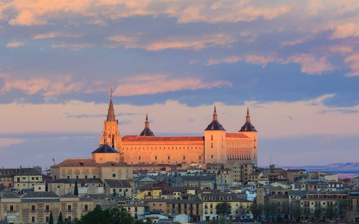 Toledo