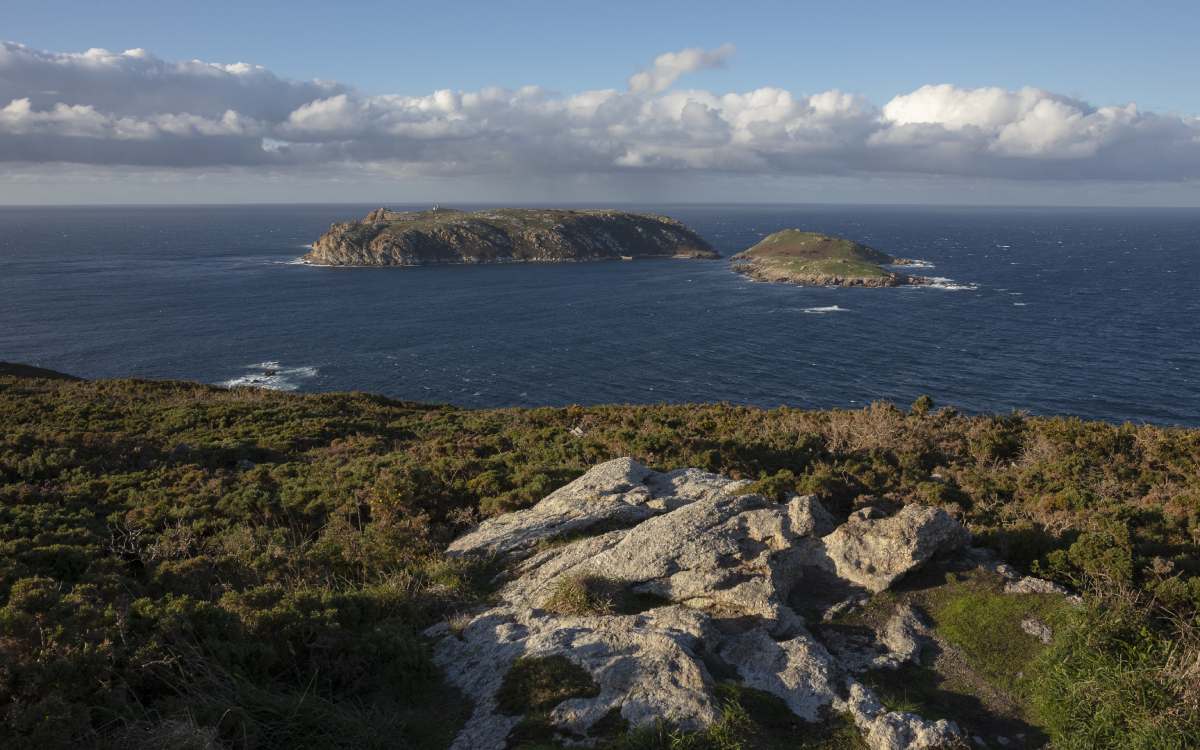 Islas Sisargas
